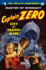 Captain Zero 1: City of Deadly Sleep