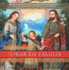 Orar En Familia: Creciendo Unidos Cada Dia En La Fe Y El Amor (Spanish Edition)