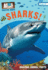 Sharks! (Animal Planet Chapter Books #1)