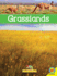 Grasslands (Ecosystems)