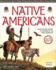 Native Americans: Discover the History & Cultures of the First Americans With 15 Projects