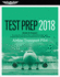 Airline Transport Pilot Test Prep 2018: Study & Prepare: Pass Your Test and Know What is Essential to Become a Safe, Competent Pilot From the Most...in Aviation Training (Test Prep Series)