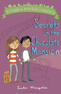 secrets at the chocolate mansion