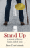 Stand Up: a Memoir of Disease, Family, Faith & Hope