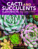 Cacti and Succulents Handbook: Basic Growing Techniques and a Directory of More Than 140 Common Species and Varieties