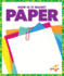 Paper (Pogo, How is It Made? )