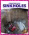 Sinkholes (Disaster Zone)