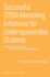 Successful STEM Mentoring Initiatives for Underrepresented Students: A Research-Based Guide for Faculty and Administrators