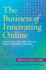 The Business of Innovating Online