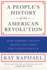A People's History of the American Revolution