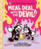 Meal Deal With the Devil a Horrible Little Listen Along Book Punx