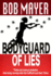 Bodyguard of Lies (the Cellar)