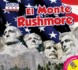 El Monte Rushmore (Iconos Americanos) (Spanish Edition)