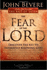 Fear of the Lord Workbook