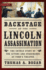 Backstage at the Lincoln Assassination: the Untold Story of the Actors and Stagehands at Ford's Theatre (Civil War Collection)