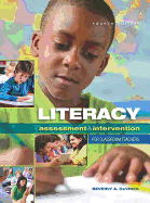 literacy assessment and intervention for classroom teachers