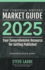 Christian Writers Market Guide-2025 Edition