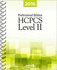 Hcpcs 2016 Level II Professional Edition (Hcpcs Level II (American Medical Assn))