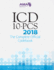Icd-10-Pcs 2018: the Complete Official Codebook