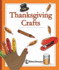 Thanksgiving Crafts (Craft Books)