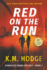 Red on the Run a Gripping Crime Thriller 1 the Syndicateborn Trilogy