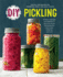 Diy Pickling