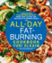 The All-Day Fat-Burning Cookbook: Turbocharge Your Metabolism With 125 Fast and Delicious Fat-Burning Meals