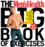 Mens Health Big Book of Exercises, the