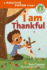 I Am Thankful: a Positive Power Story