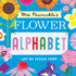 Mrs. Peanuckle's Flower Alphabet (Board Book)