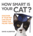 How Smart is Your Cat?