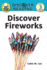 Discover Fireworks: Level 3 Reader (Discover Reading)