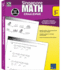 Singapore Math Challenge Workbookgrades 3-5 Math Book, Tricks for Adding, Subtracting, Multiplying, Dividing Numbers, Using Patterns, Working Backward (352 Pgs) (Volume 19)