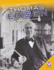 Thomas Edison: World-Changing Inventor (Great Minds of Science)