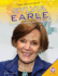 Sylvia Earle: Extraordinary Explorer and Marine Biologist (Great Minds of Science)