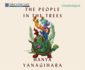 The People in the Trees (Audio Cd)