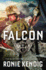 Falcon (Volume 3) (the Quiet Professionals)