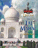 The Taj Mahal (Building on a Dream)