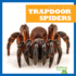 Trapdoor Spiders (Bullfrog Books: an Eye on Spiders)