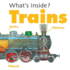 Trains (What's Inside? )