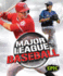 Major League Baseball (Major League Sports)