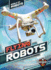 Flying Robots (World of Robots)