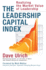 The Leadership Capital Index: Realizing the Market Value of Leadership