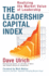 The Leadership Capital Index: Realizing the Market Value of Leadership (Uk Professional Business Management / Business)