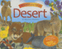 Sounds of the Wild: Desert (Pledger Sounds)