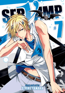 servamp vol 7