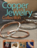 Copper Jewelry Collection