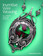 inventive wire weaving 20 unique jewelry designs