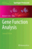 Gene Function Analysis 2ed (Hb 2014)