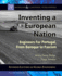 Inventing a European Nation: Engineers for Portugal, From Baroque to Fascism (Synthesis Lectures on Global Engineering, 6)
